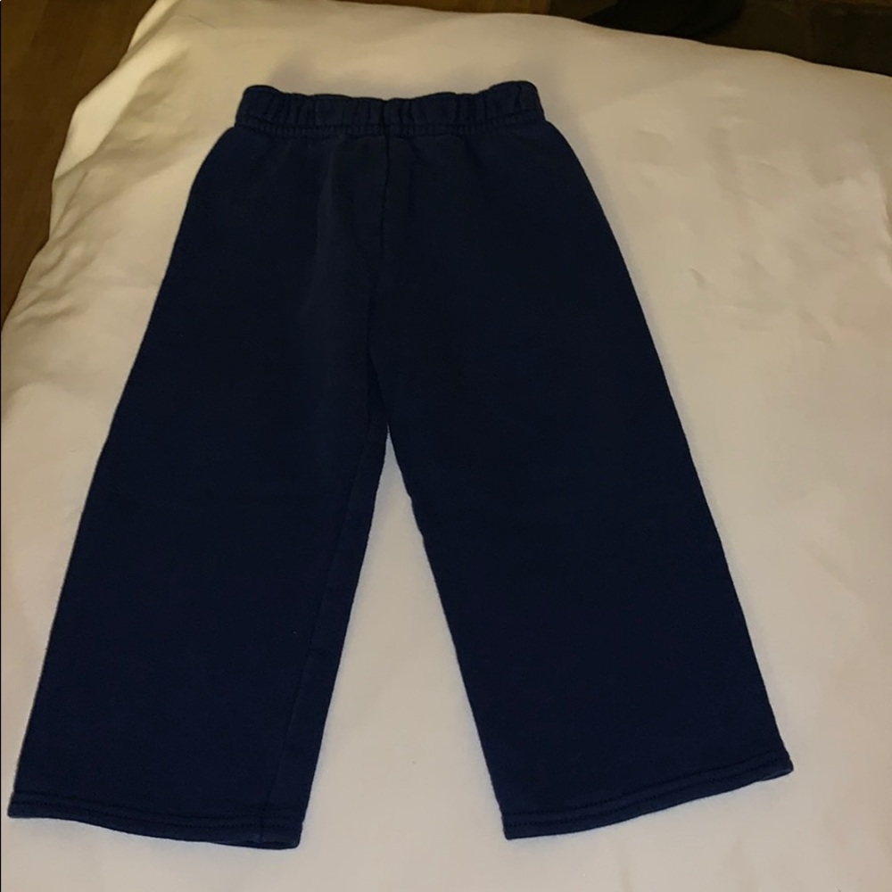 Sweat/joggers